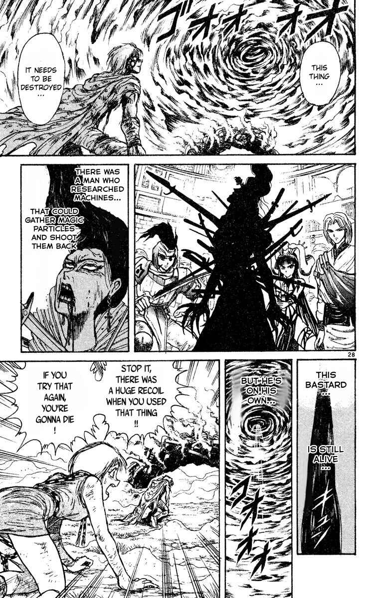 Page 28 Chapter 3 Song of the Dawn
