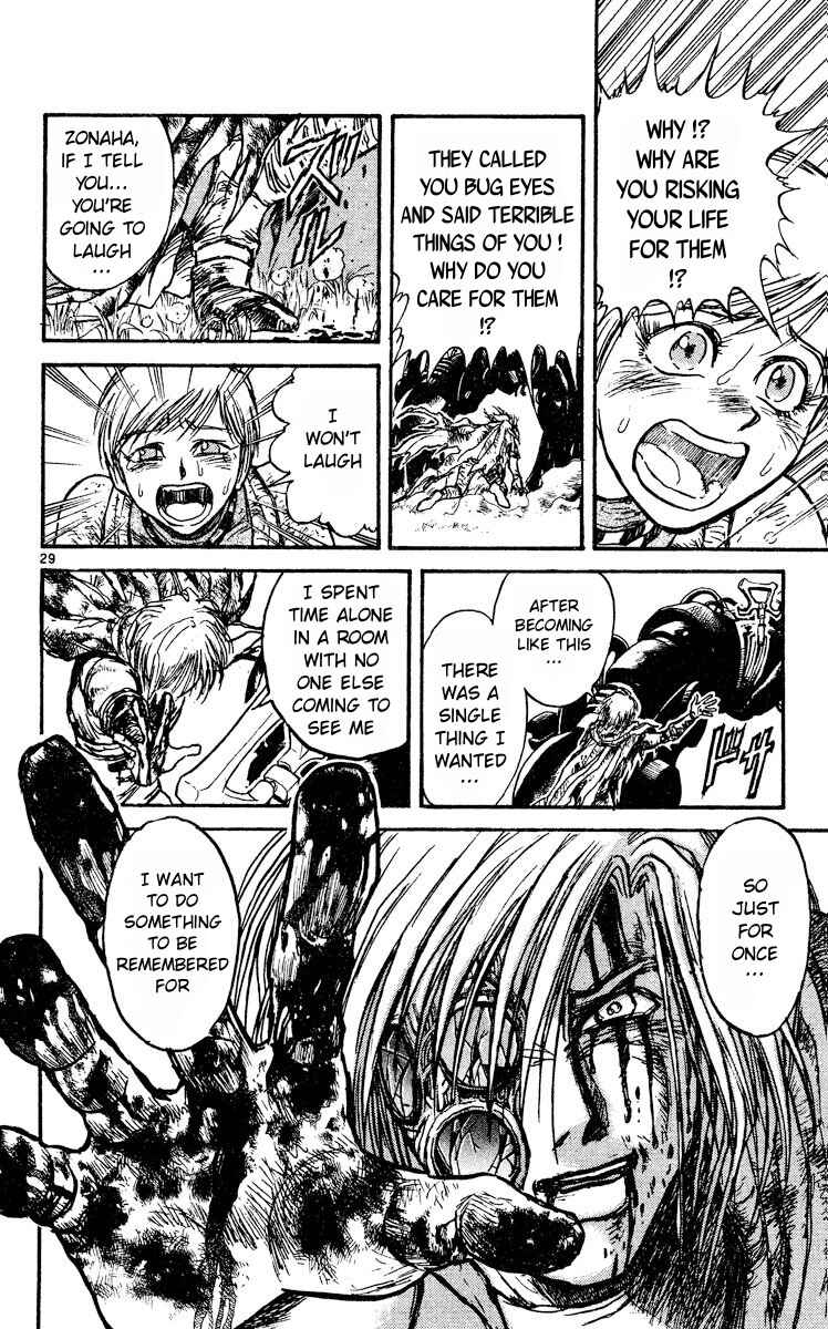 Page 29 Chapter 3 Song of the Dawn