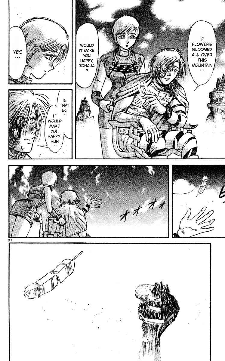 Page 35 Chapter 3 Song of the Dawn