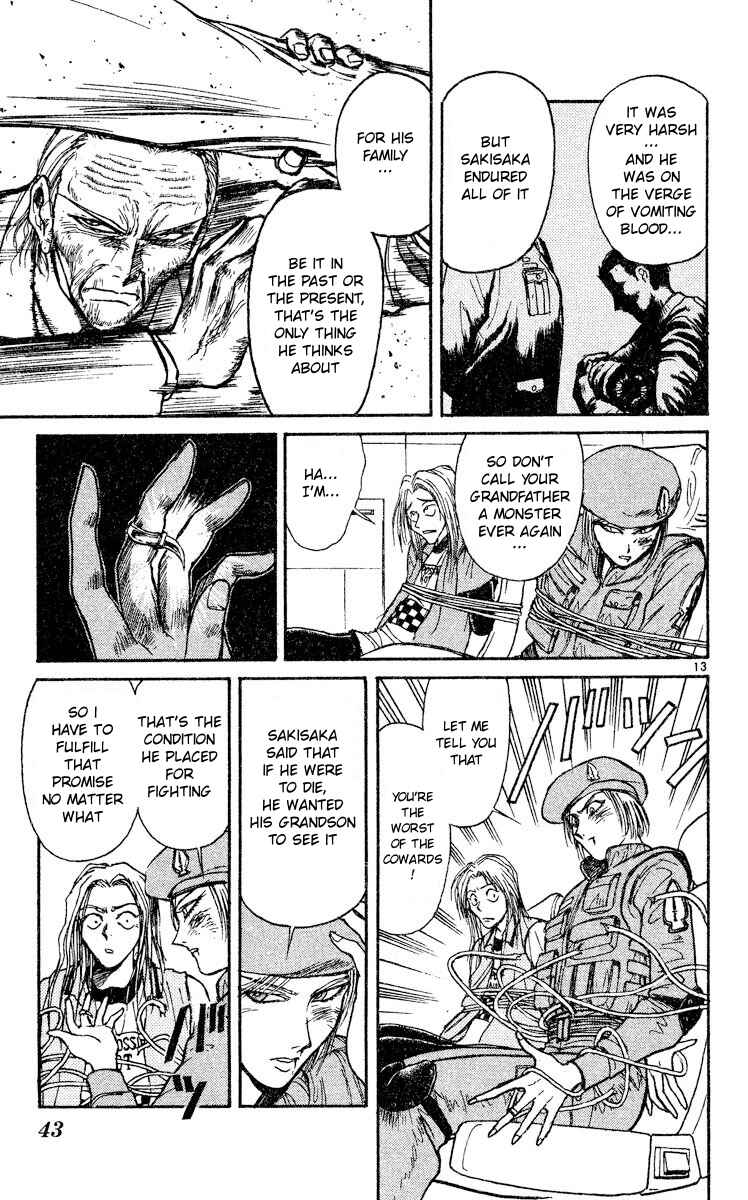 Page 13 Chapter 2 Song of the Dawn