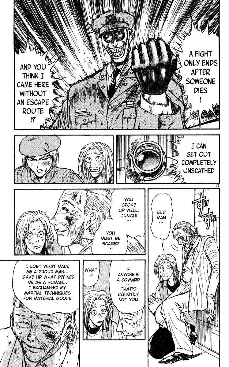 Page 17 Chapter 2 Song of the Dawn