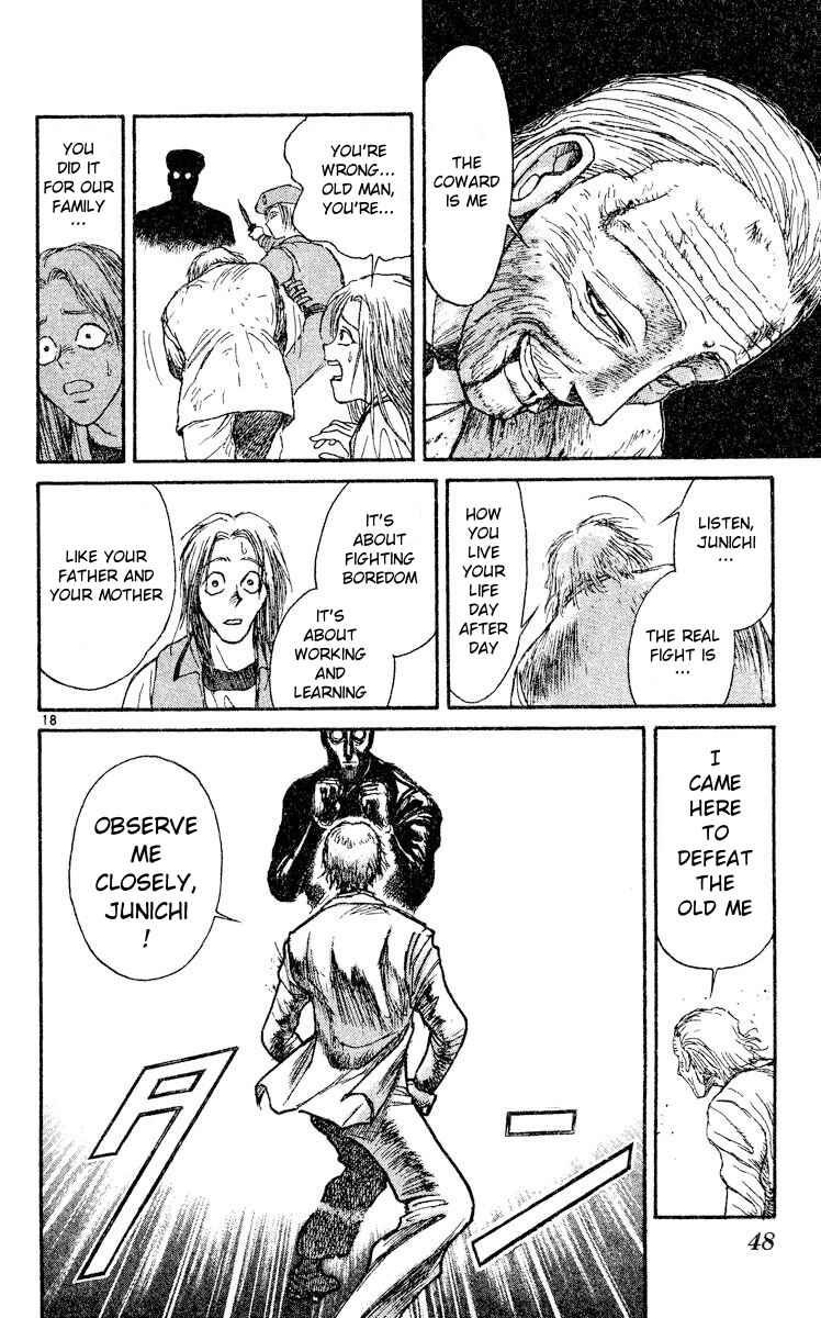 Page 18 Chapter 2 Song of the Dawn