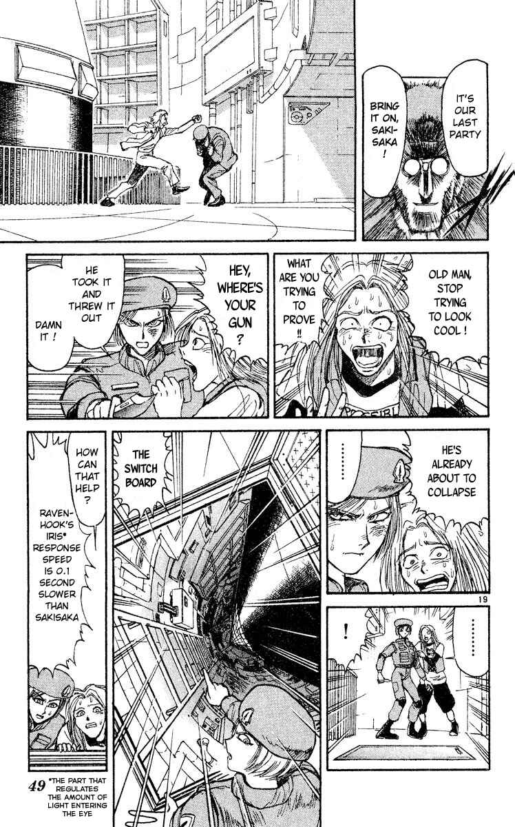 Page 19 Chapter 2 Song of the Dawn
