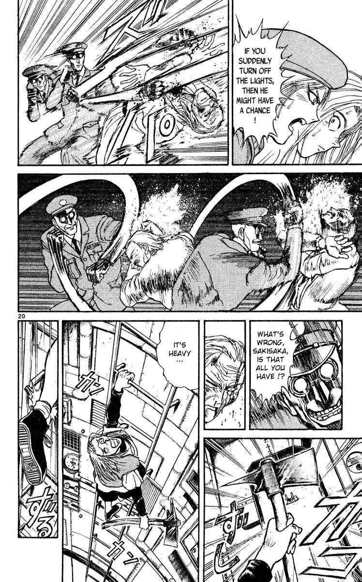 Page 20 Chapter 2 Song of the Dawn