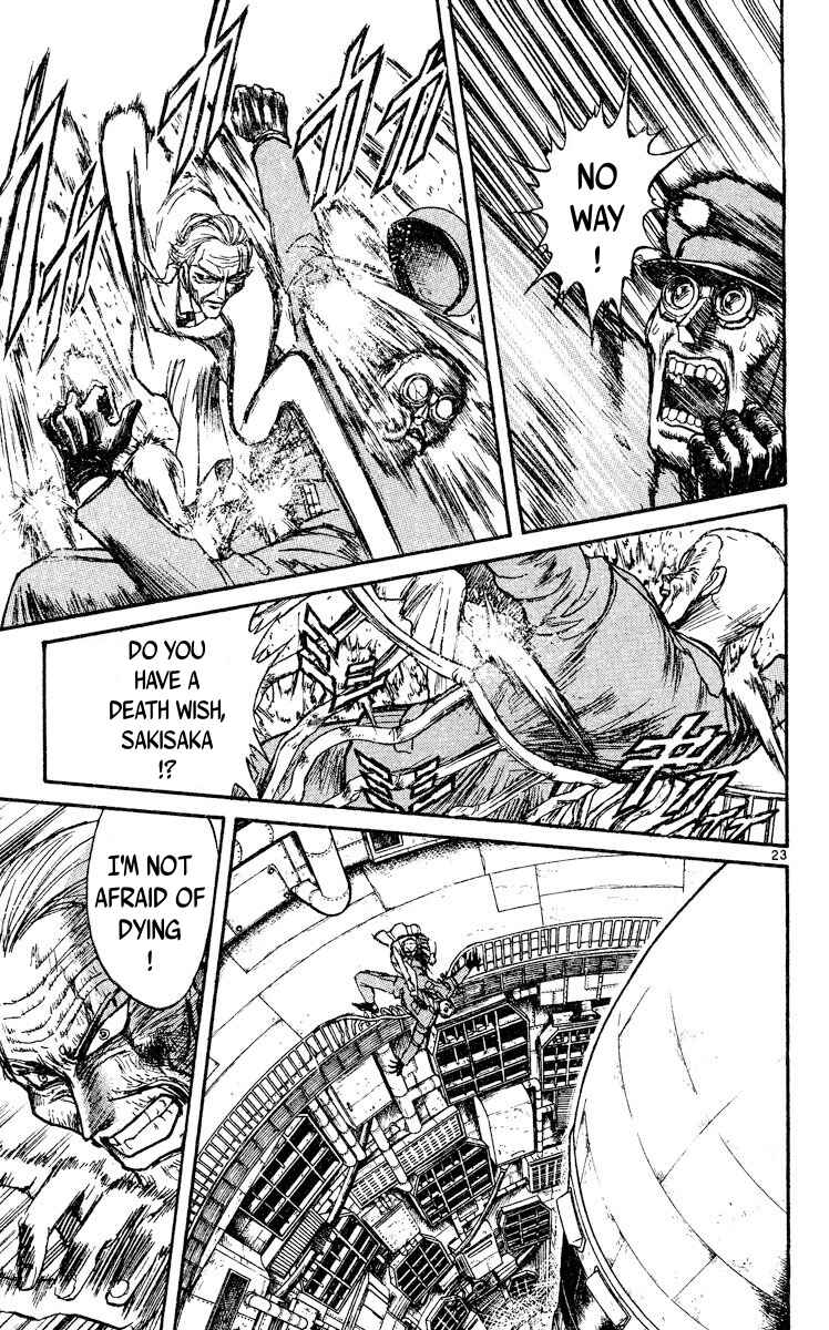 Page 23 Chapter 2 Song of the Dawn