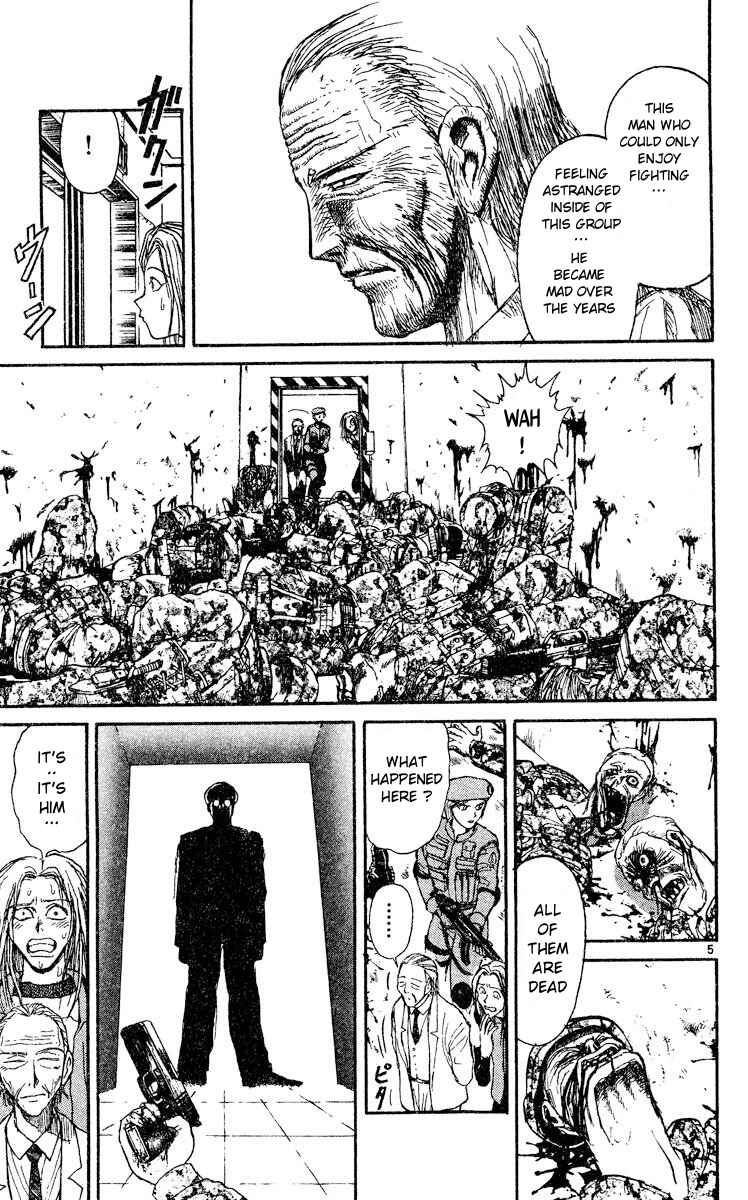 Page 5 Chapter 2 Song of the Dawn