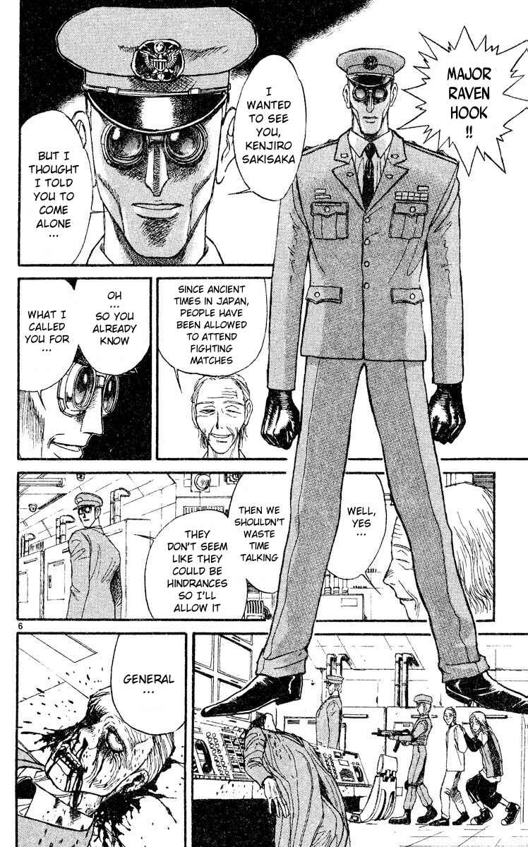 Page 6 Chapter 2 Song of the Dawn