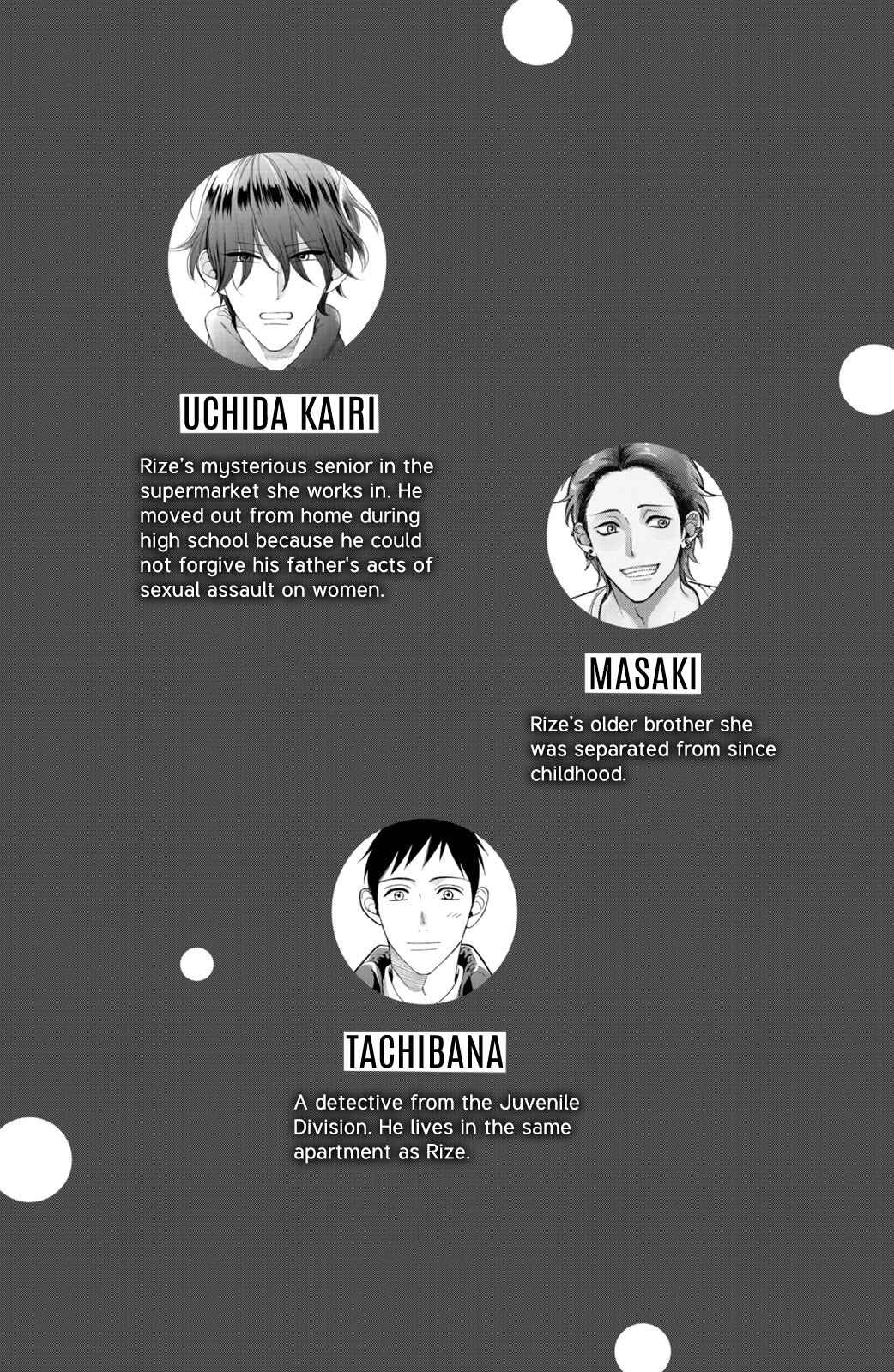 Page 6 Chapter 9 Watashi no Tadashii Onii-chan
