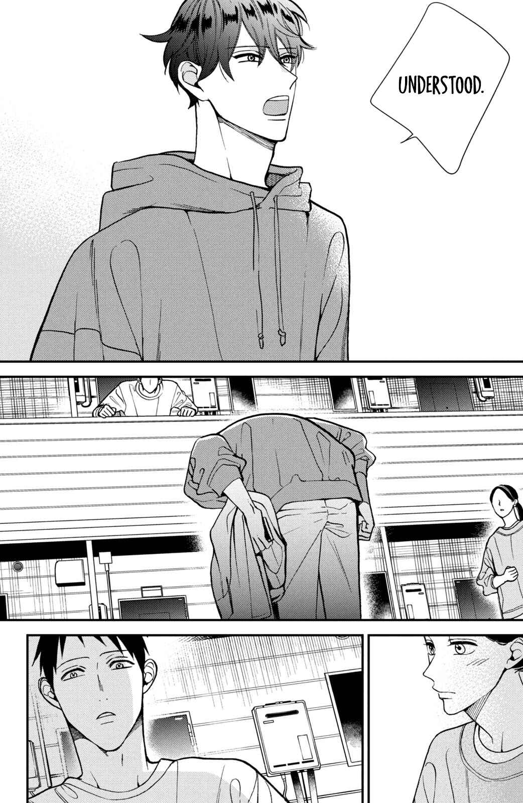 Page 29 Chapter 16 Watashi no Tadashii Onii-chan