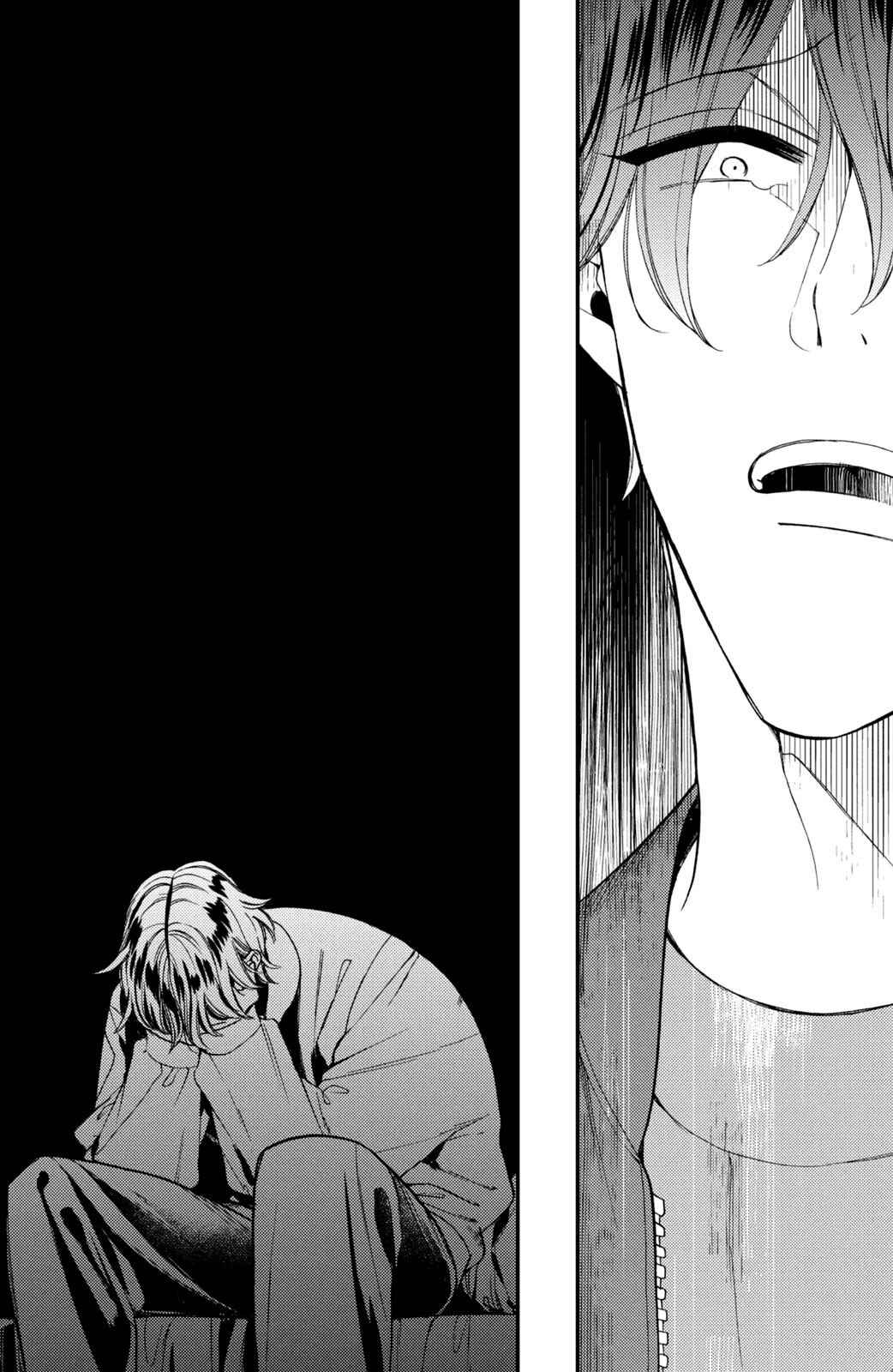 Page 9 Chapter 12 Watashi no Tadashii Onii-chan