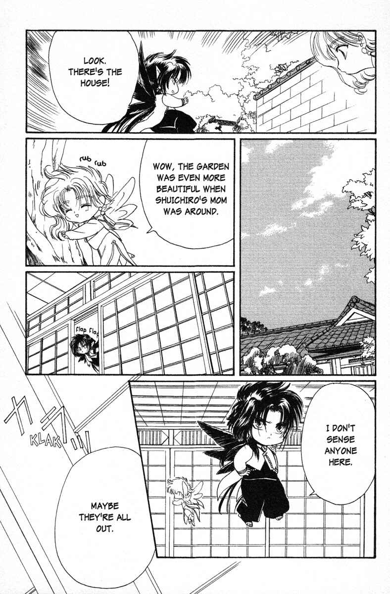 Page 11 Chapter 9 Wish
