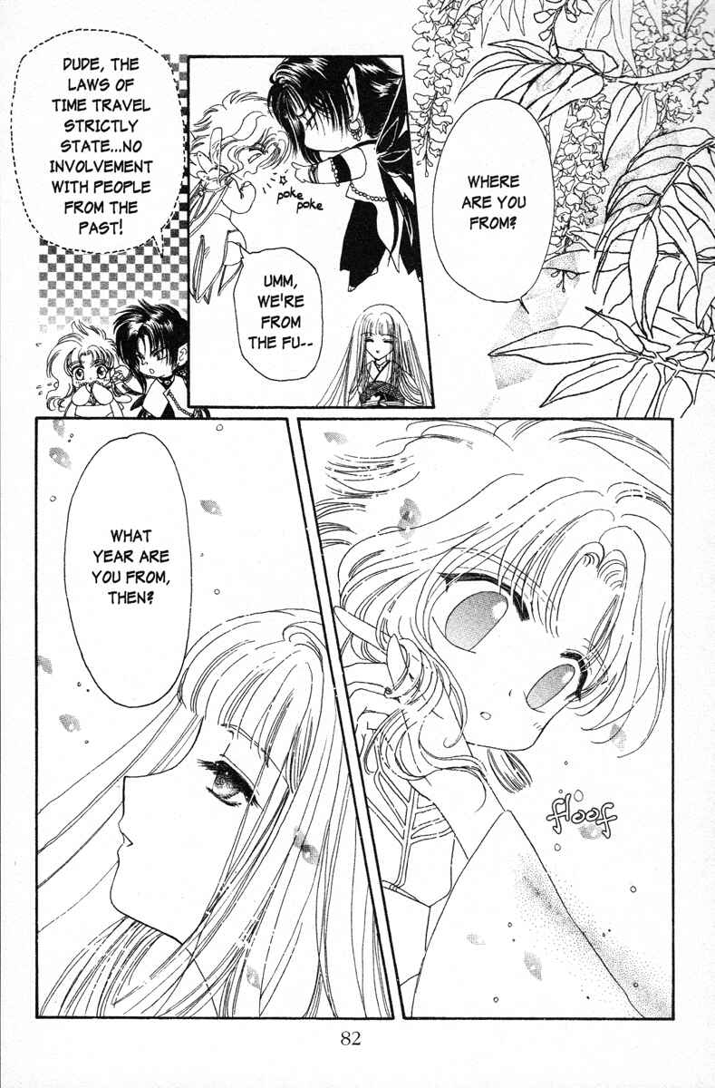 Page 19 Chapter 9 Wish