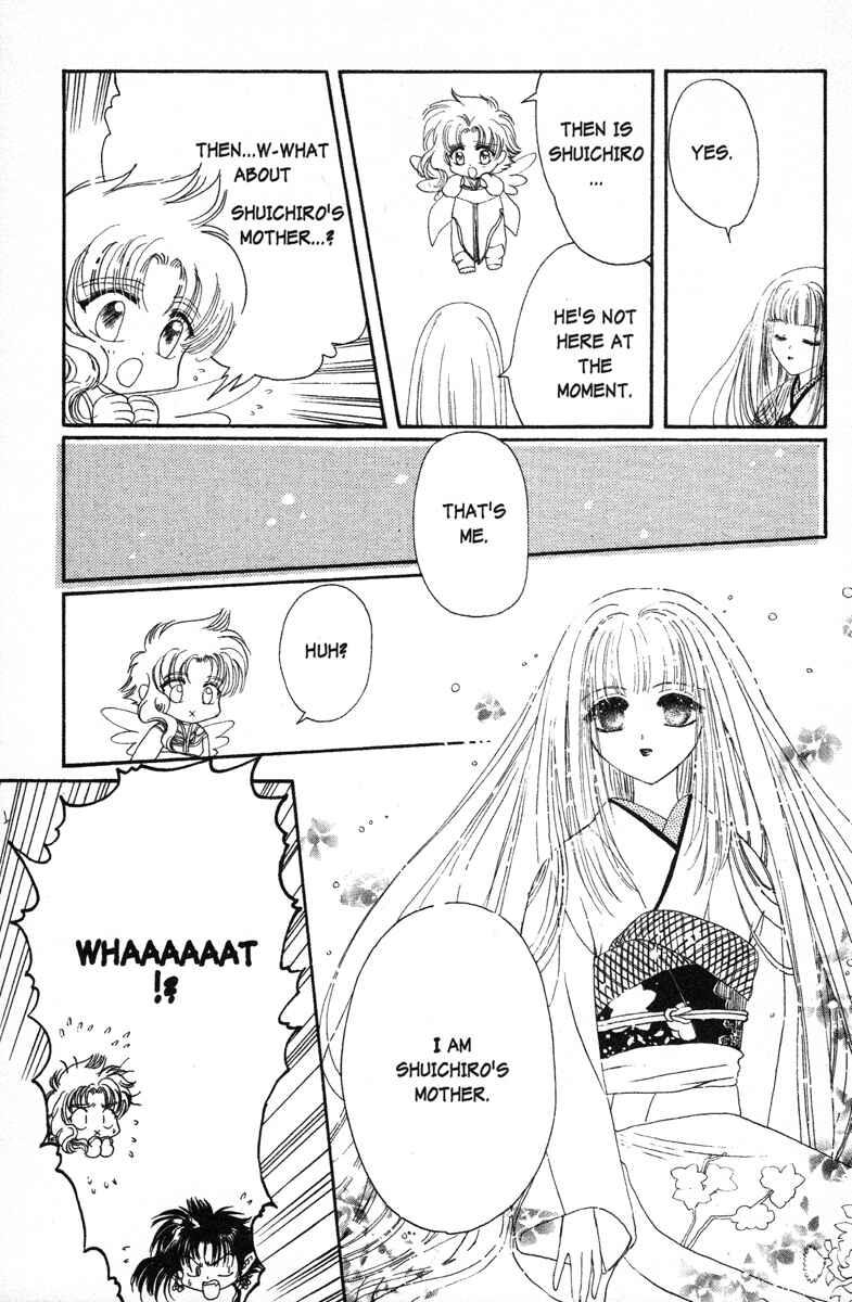 Page 22 Chapter 9 Wish