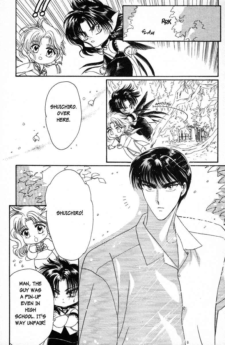 Page 23 Chapter 9 Wish