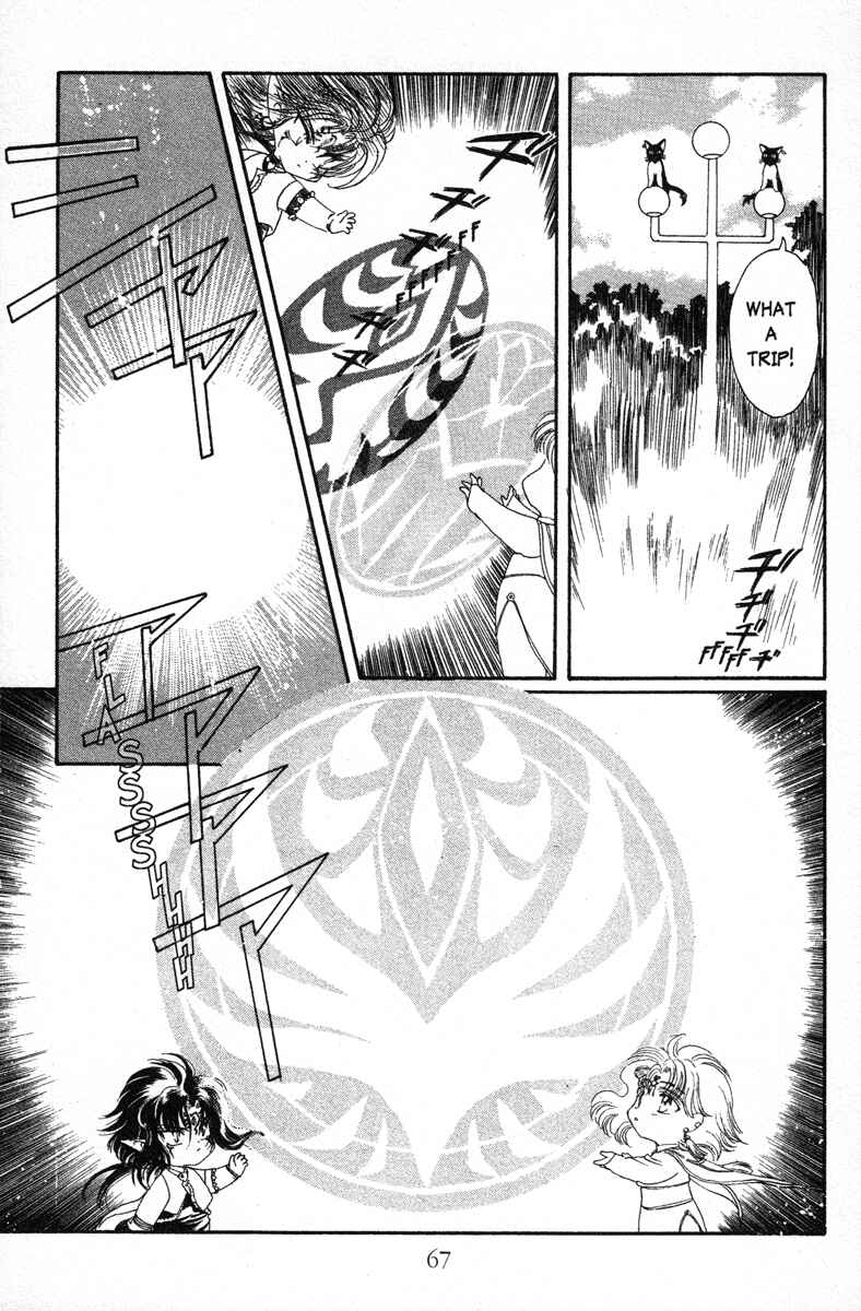 Page 5 Chapter 9 Wish