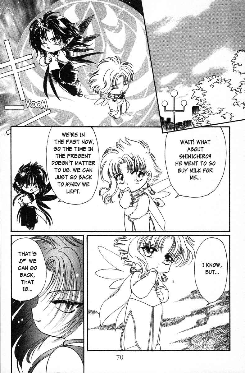 Page 8 Chapter 9 Wish