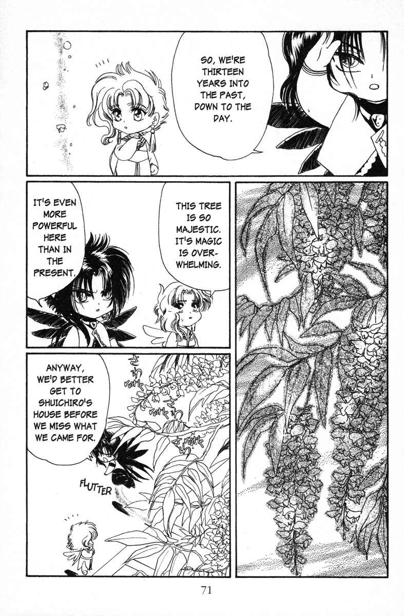 Page 9 Chapter 9 Wish