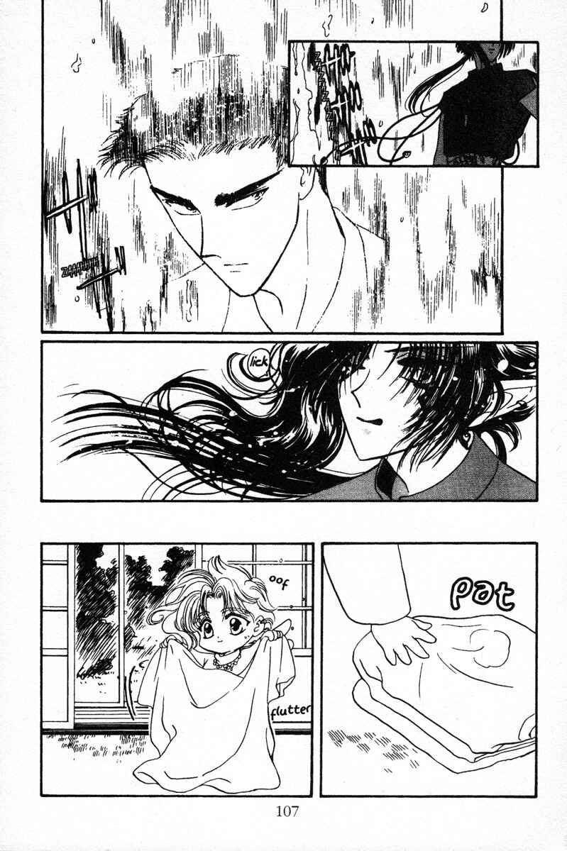 Page 11 Chapter 4 Wish