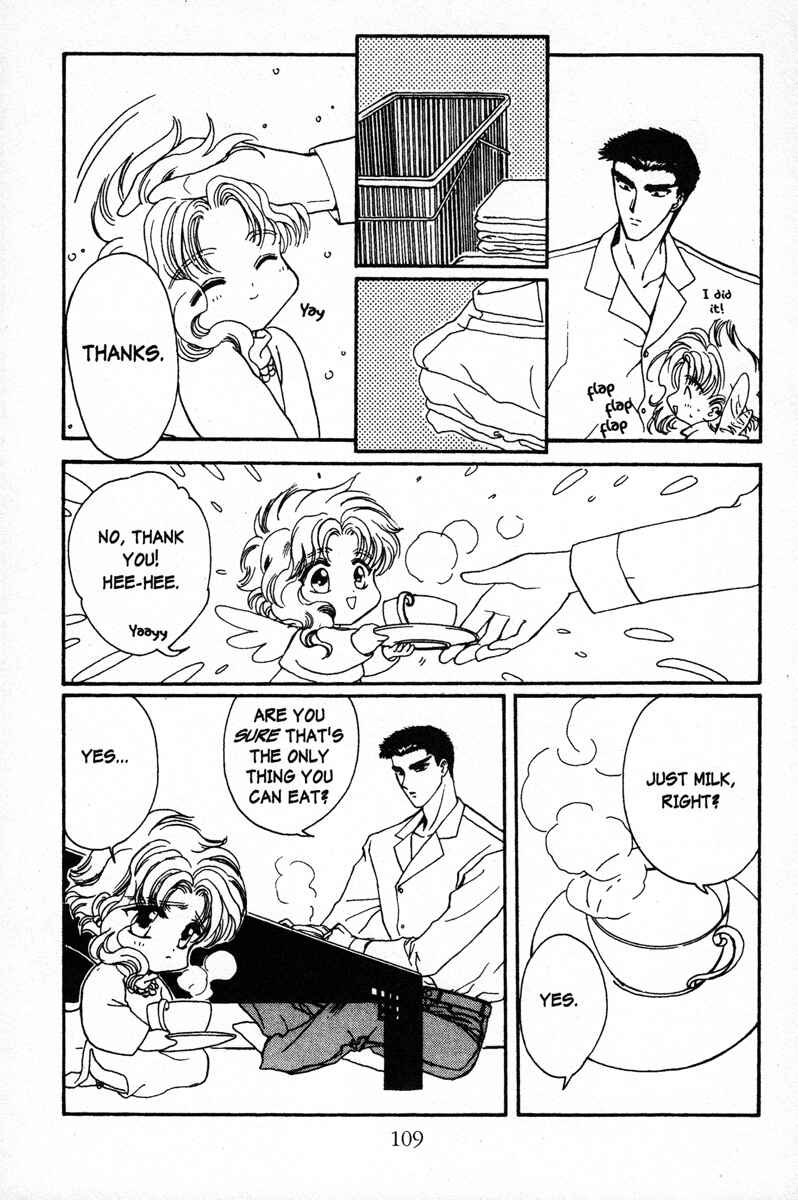 Page 13 Chapter 4 Wish