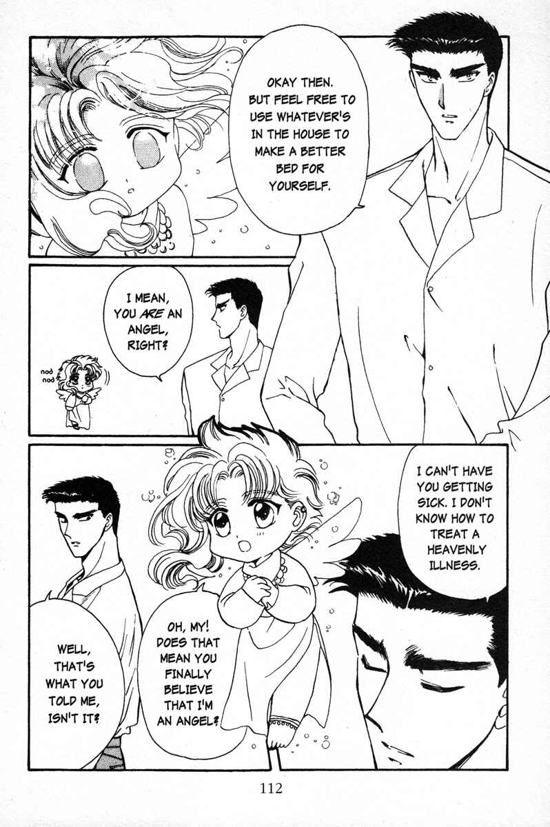 Page 16 Chapter 4 Wish