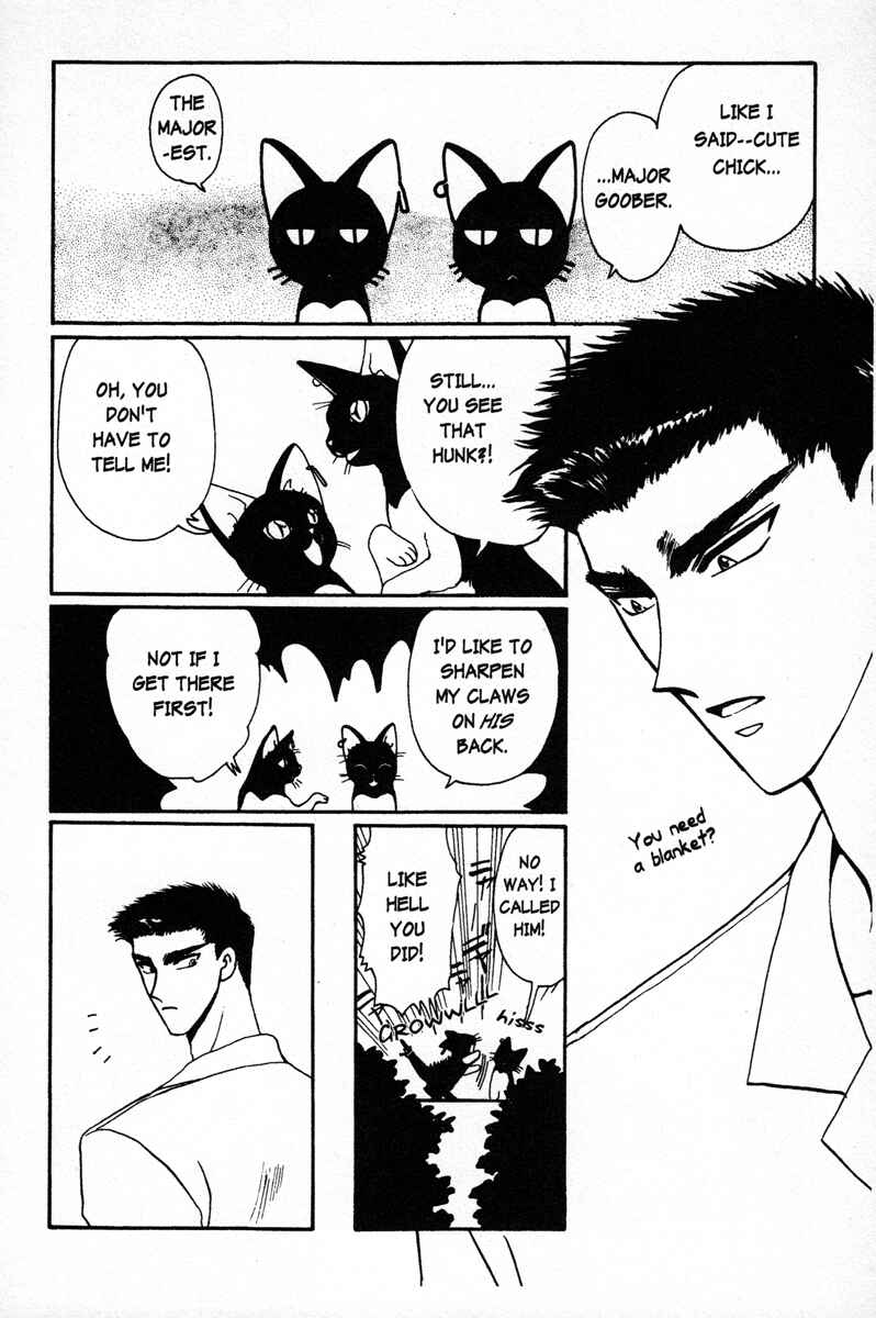 Page 18 Chapter 4 Wish
