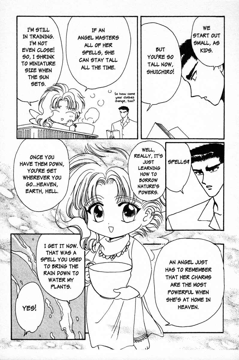 Page 21 Chapter 4 Wish