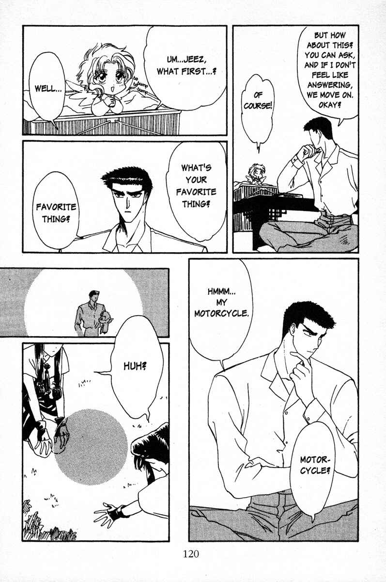 Page 24 Chapter 4 Wish