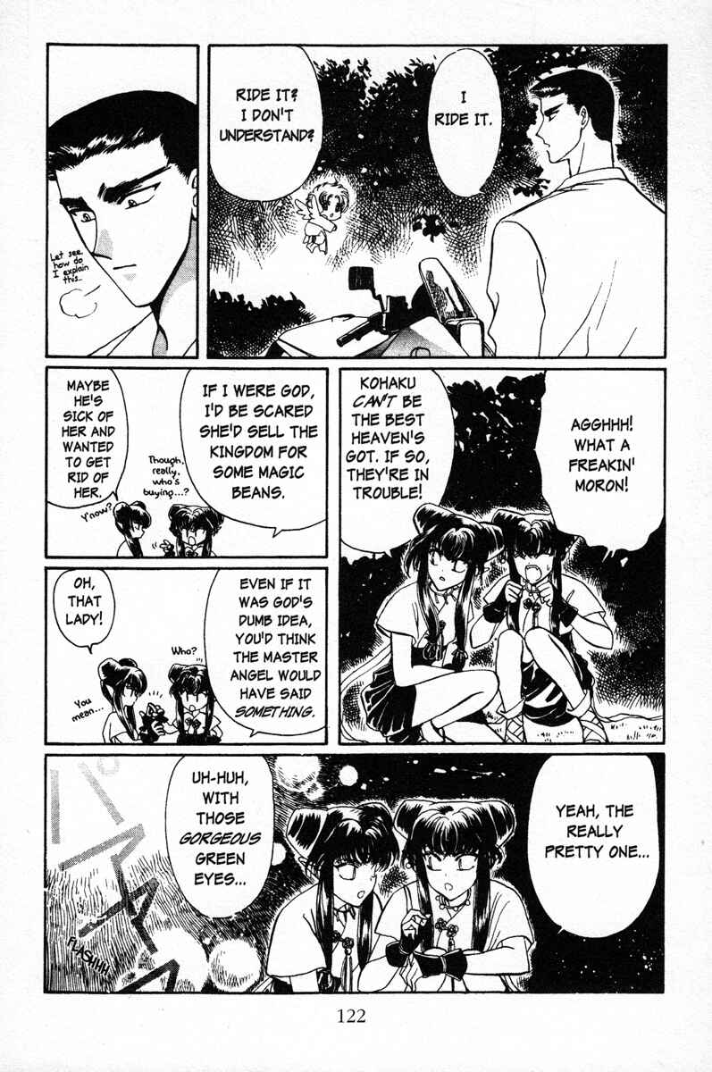 Page 26 Chapter 4 Wish