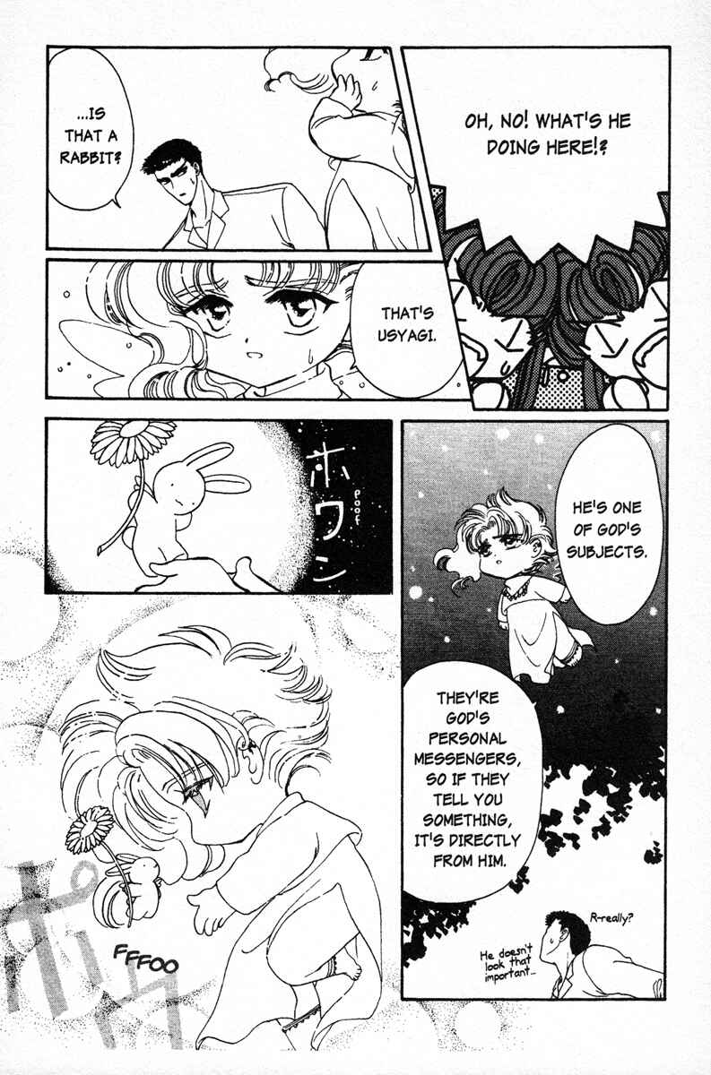 Page 28 Chapter 4 Wish