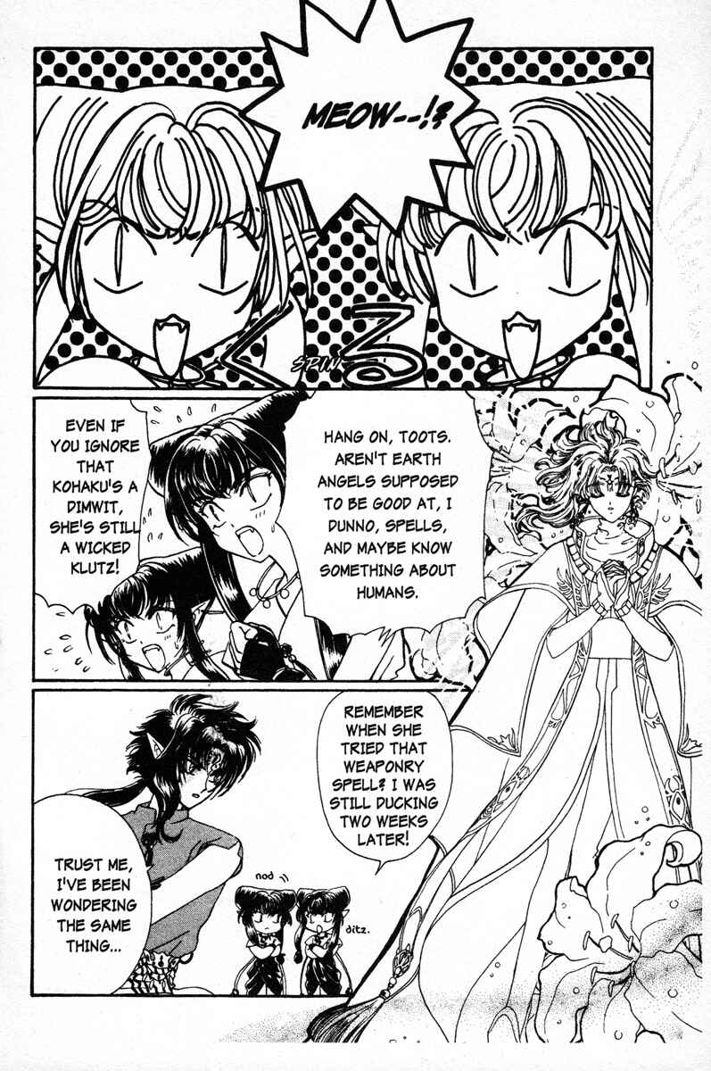 Page 8 Chapter 4 Wish