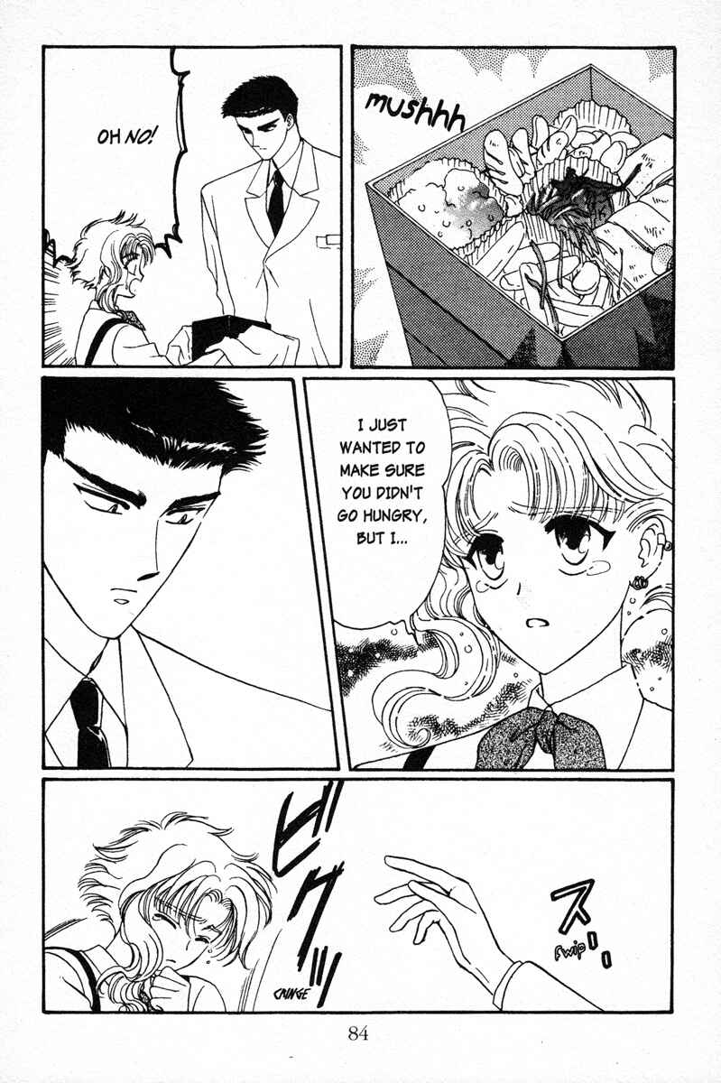Page 12 Chapter 3 Wish