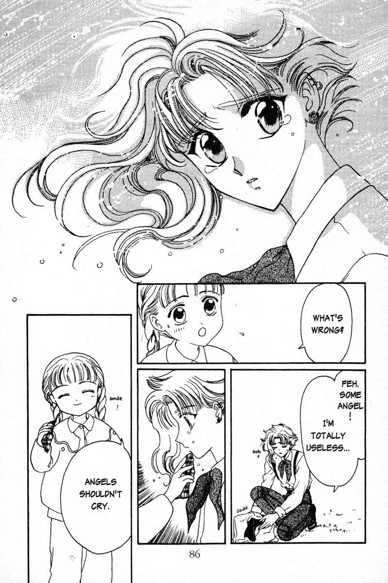 Page 14 Chapter 3 Wish