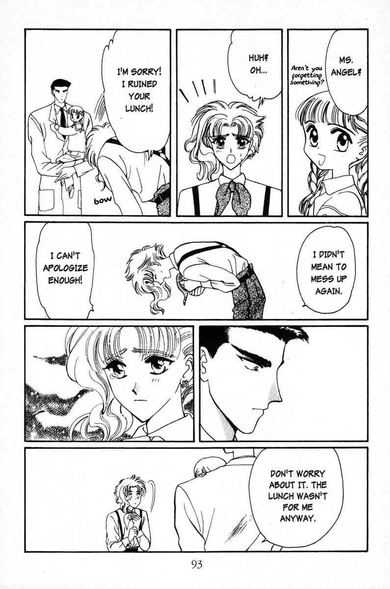 Page 21 Chapter 3 Wish