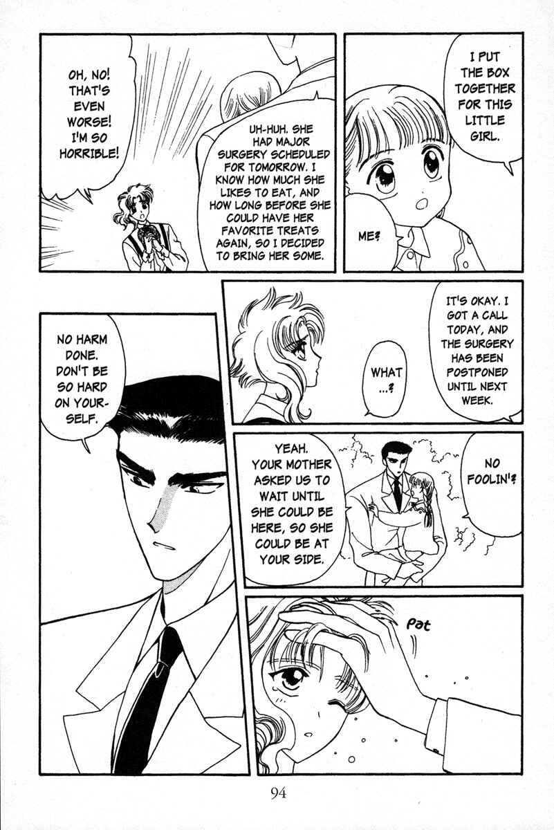 Page 22 Chapter 3 Wish