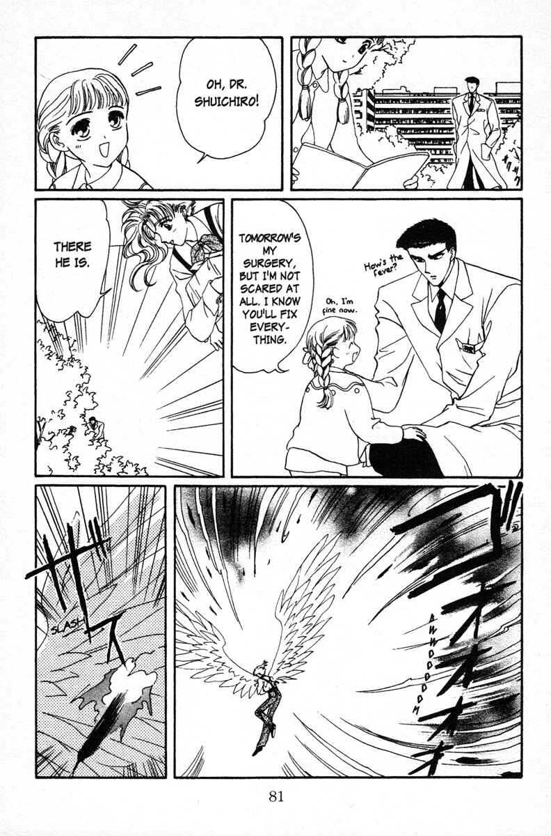 Page 9 Chapter 3 Wish