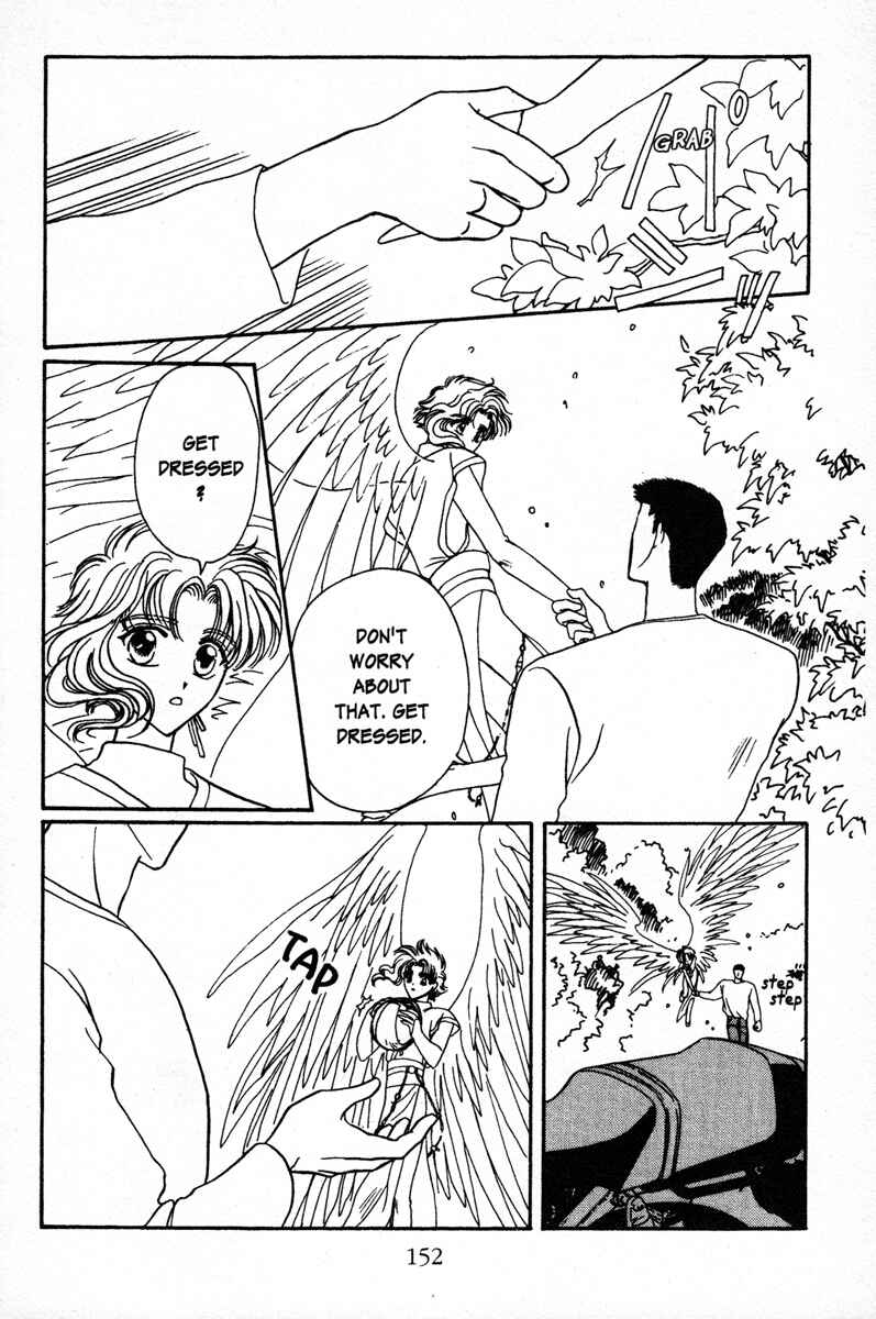 Page 24 Chapter 5 Wish