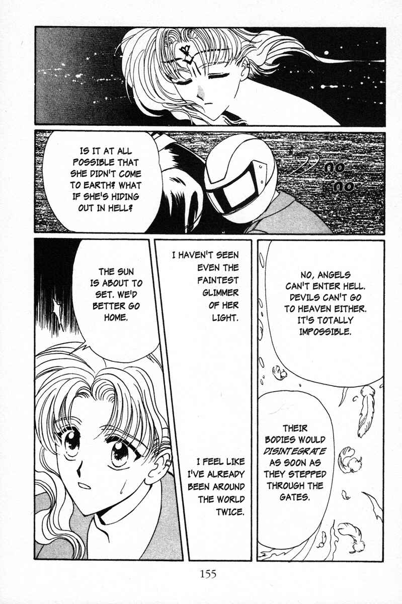 Page 27 Chapter 5 Wish