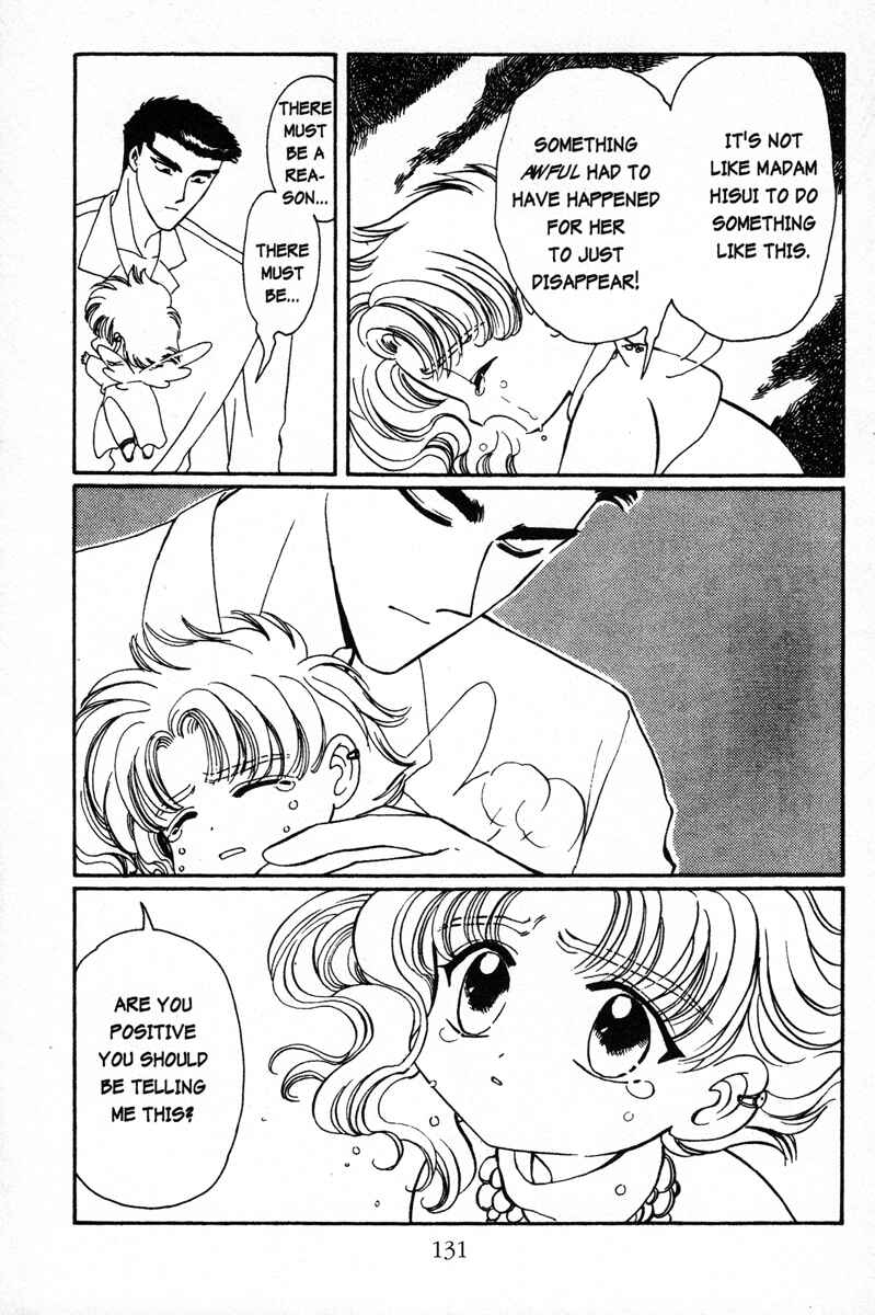 Page 3 Chapter 5 Wish