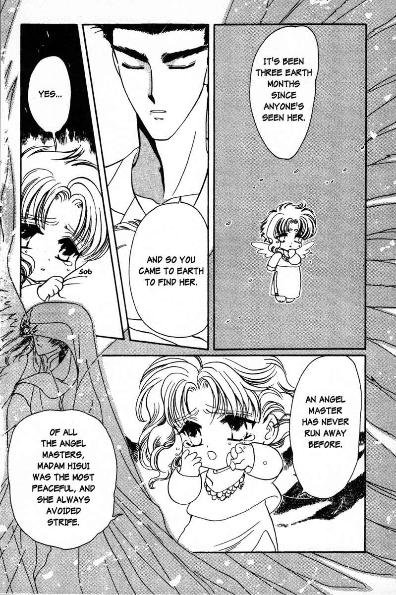 Page 8 Chapter 5 Wish