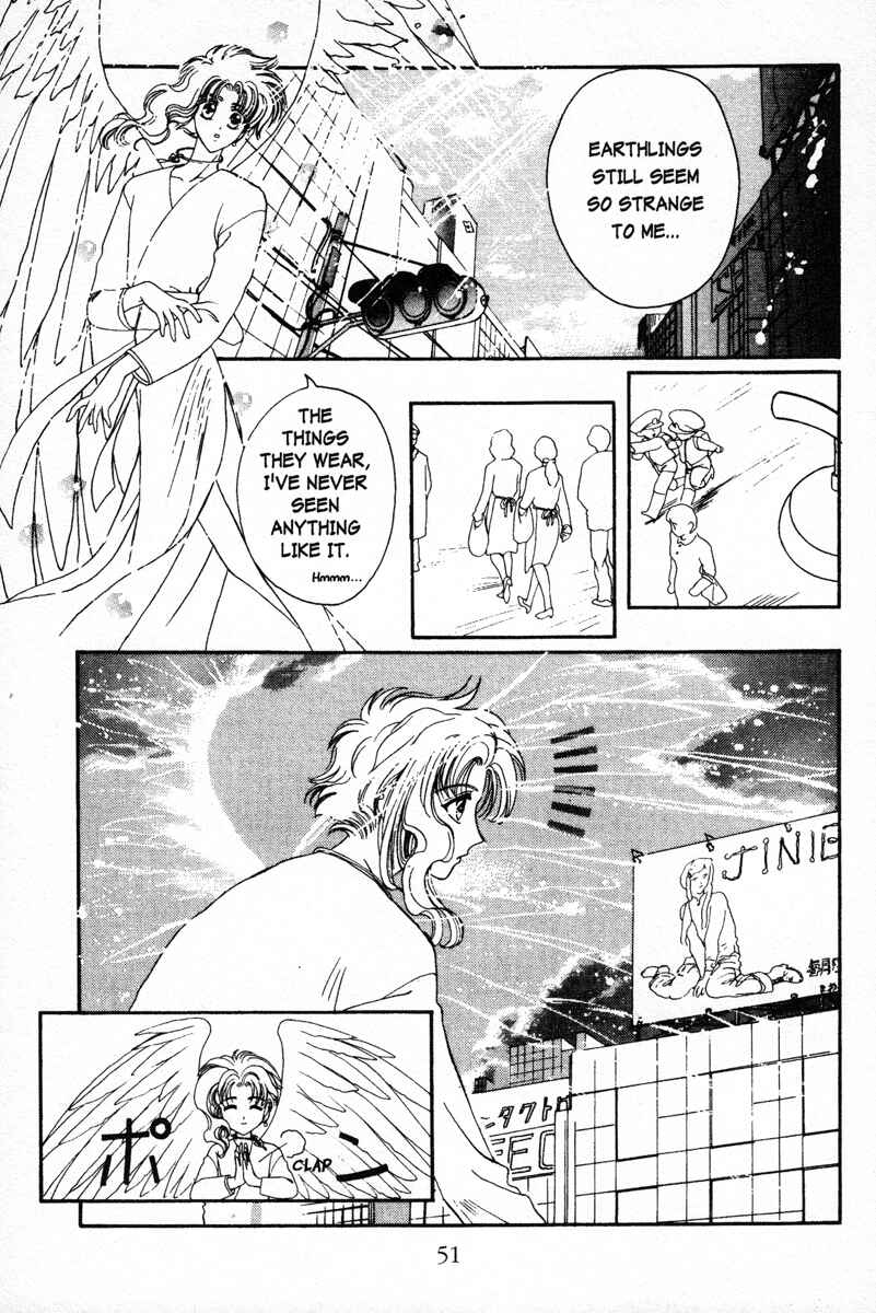 Page 11 Chapter 2 Wish