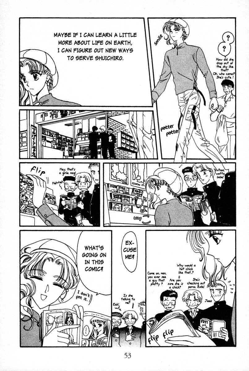 Page 13 Chapter 2 Wish