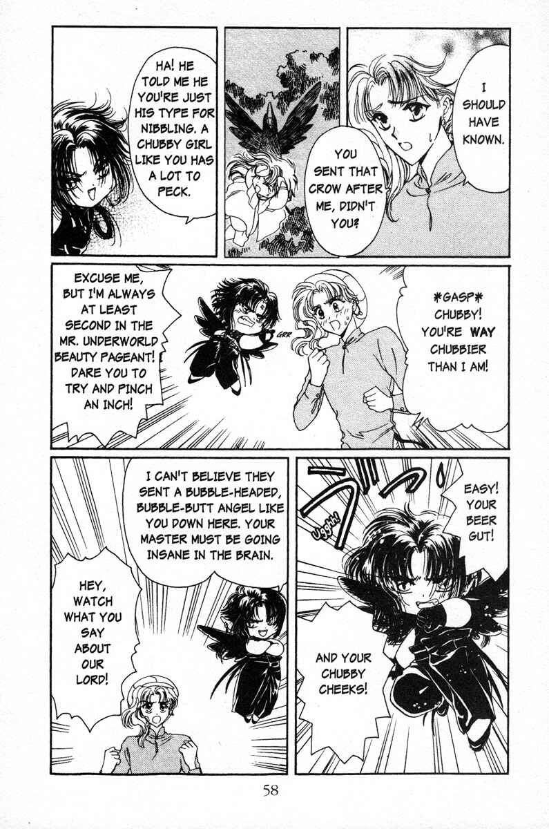 Page 18 Chapter 2 Wish