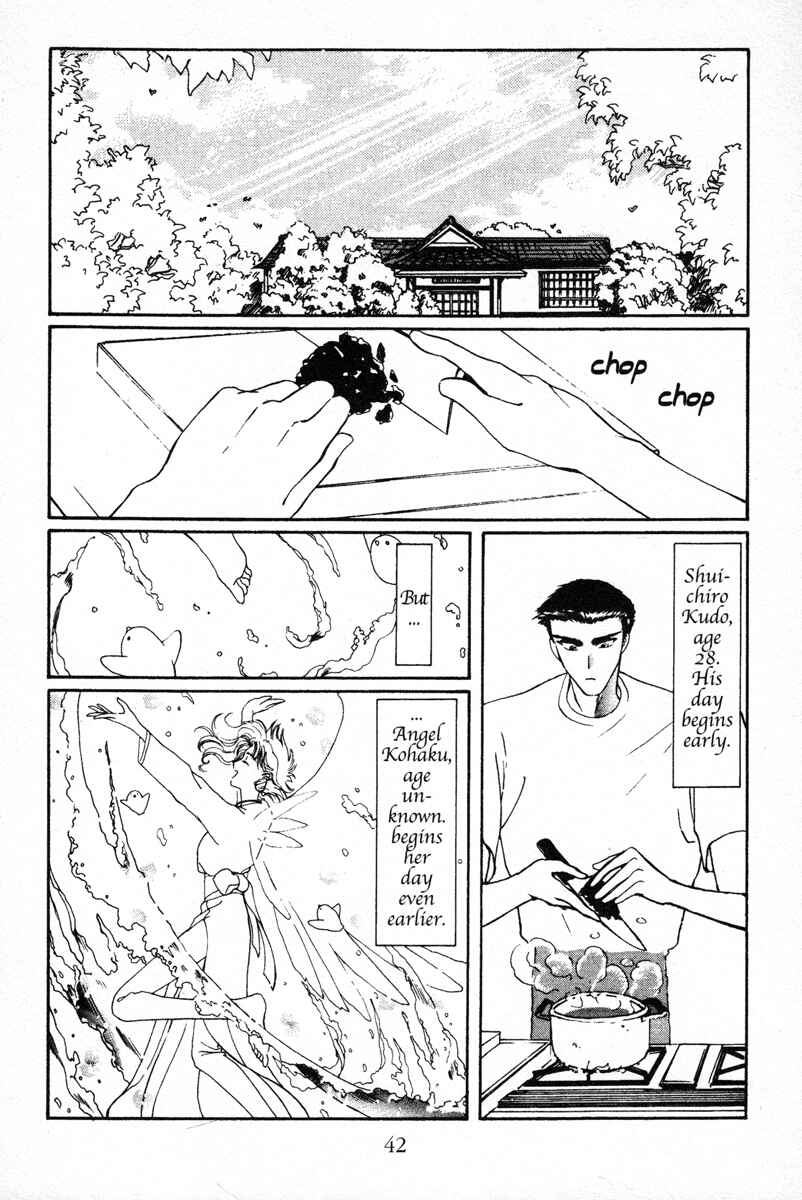 Page 2 Chapter 2 Wish