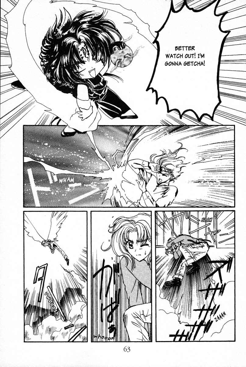 Page 23 Chapter 2 Wish