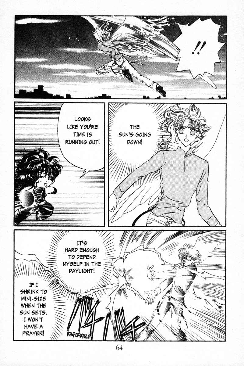 Page 24 Chapter 2 Wish
