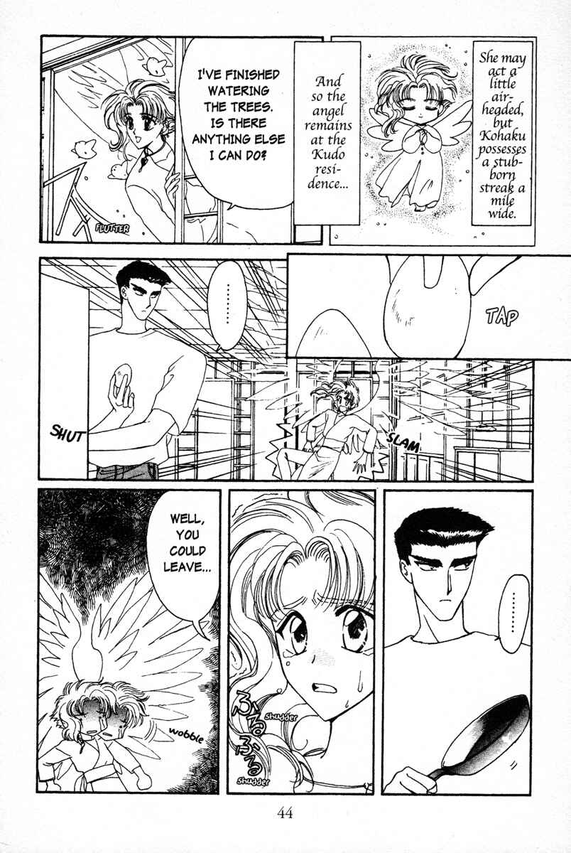 Page 4 Chapter 2 Wish