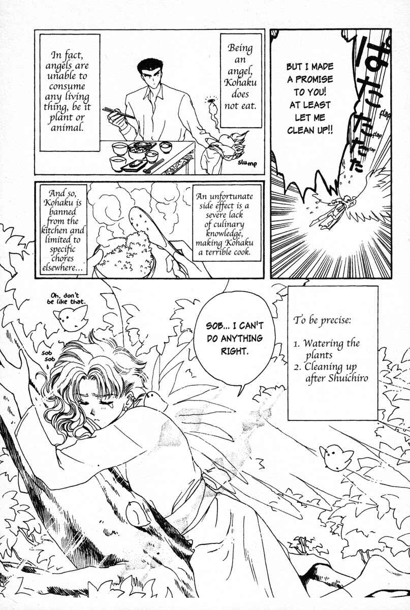 Page 6 Chapter 2 Wish