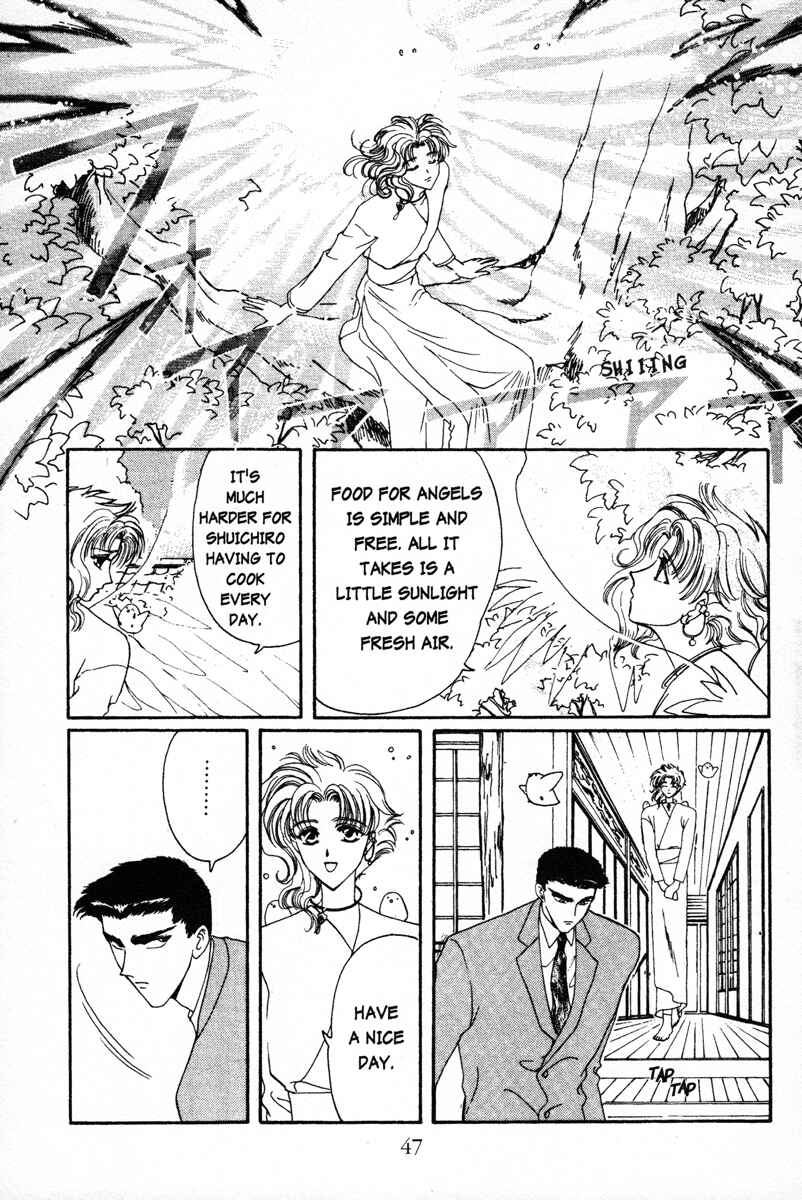 Page 7 Chapter 2 Wish