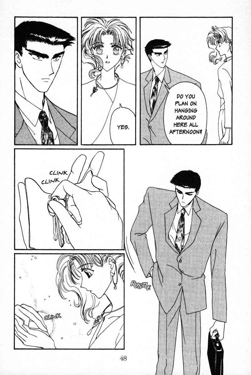 Page 8 Chapter 2 Wish