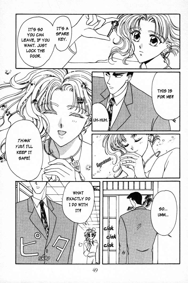 Page 9 Chapter 2 Wish